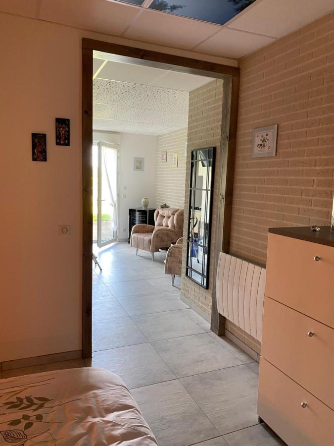 Domaine Nature Vacances Bernecourt Bagian luar foto