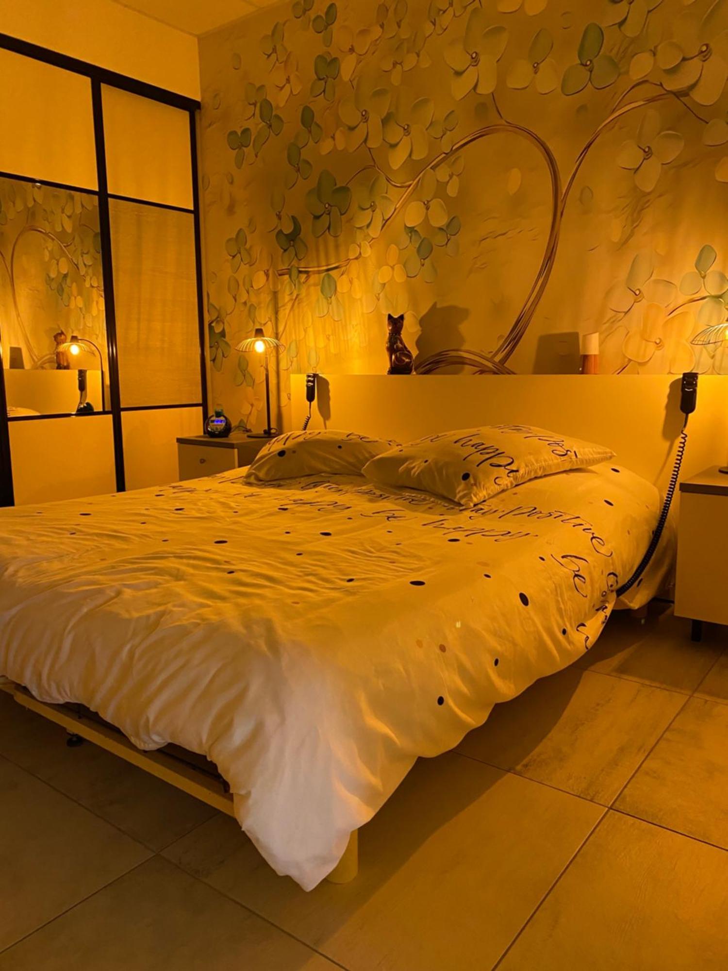 Domaine Nature Vacances Bernecourt Bagian luar foto