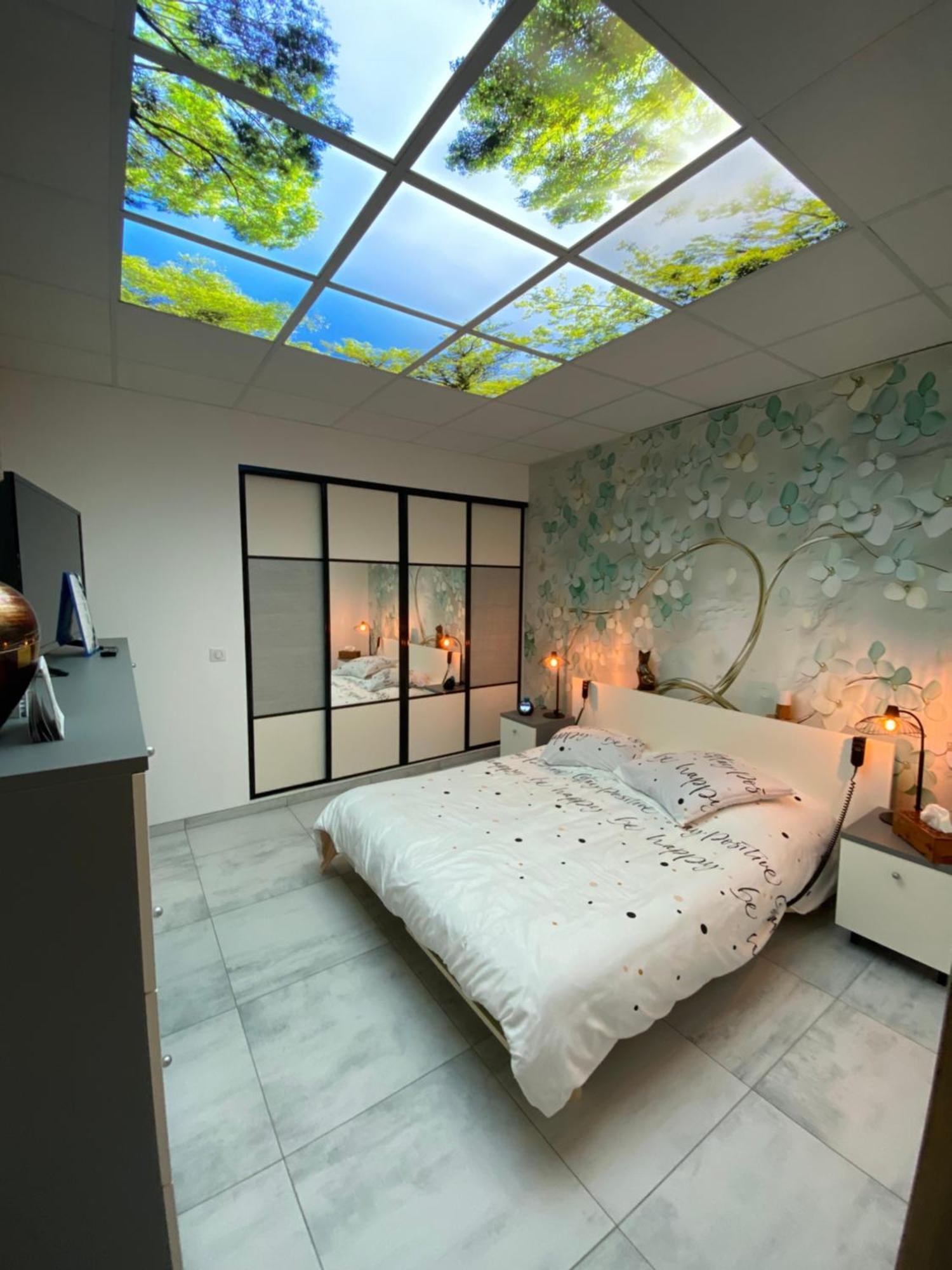 Domaine Nature Vacances Bernecourt Bagian luar foto